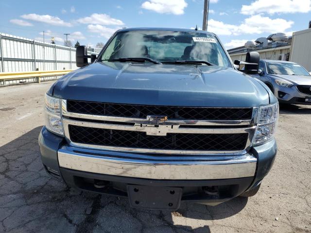 Photo 4 VIN: 2GCEK133071693064 - CHEVROLET SILVERADO 