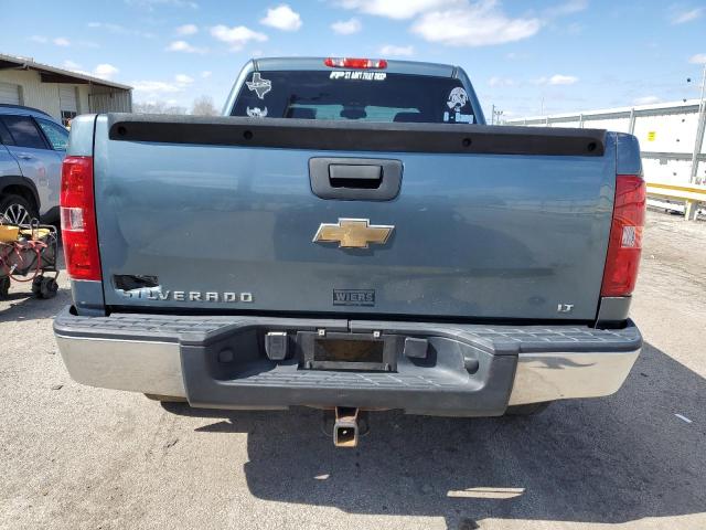 Photo 5 VIN: 2GCEK133071693064 - CHEVROLET SILVERADO 