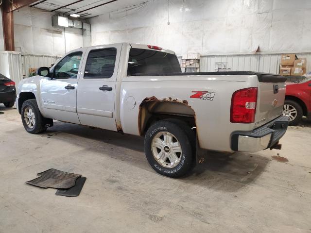 Photo 1 VIN: 2GCEK133081127455 - CHEVROLET SILVERADO 