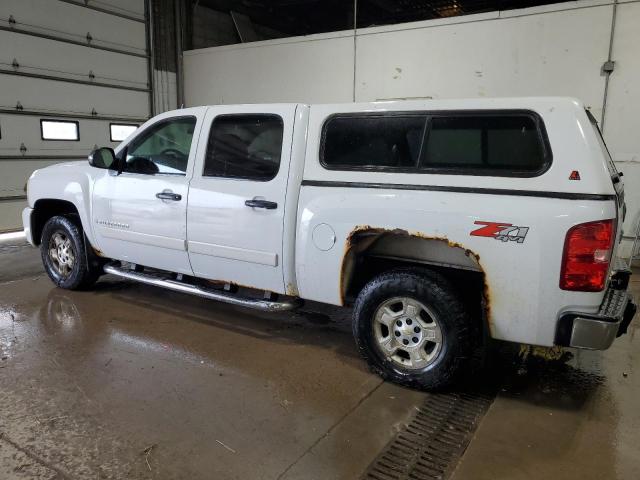 Photo 1 VIN: 2GCEK133081148743 - CHEVROLET SILVERADO 