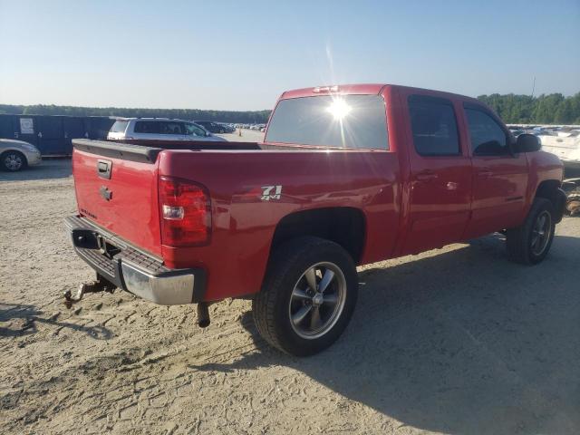 Photo 2 VIN: 2GCEK133081181533 - CHEVROLET SILVERADO 