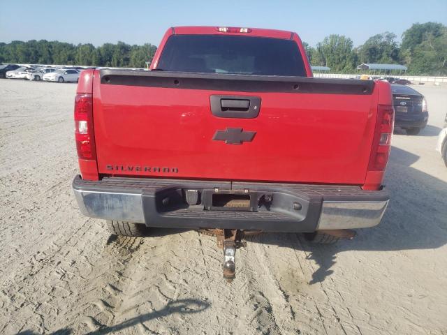 Photo 5 VIN: 2GCEK133081181533 - CHEVROLET SILVERADO 