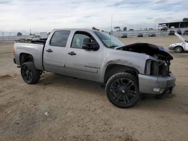 Photo 3 VIN: 2GCEK133081339109 - CHEVROLET 1500 