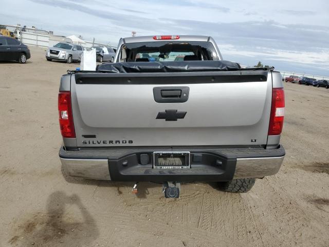 Photo 5 VIN: 2GCEK133081339109 - CHEVROLET 1500 