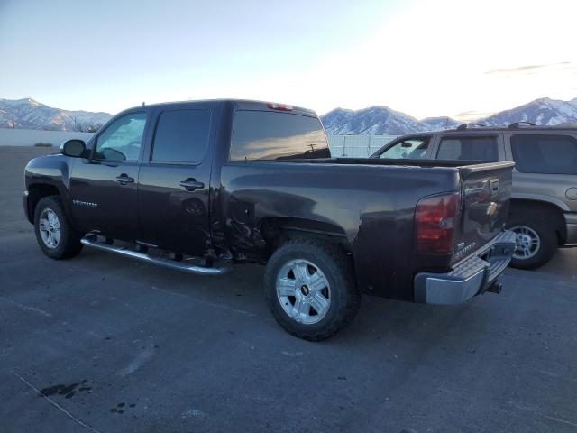 Photo 1 VIN: 2GCEK133181298134 - CHEVROLET SILVERADO 