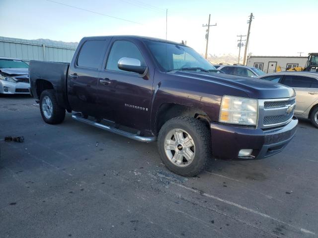 Photo 3 VIN: 2GCEK133181298134 - CHEVROLET SILVERADO 