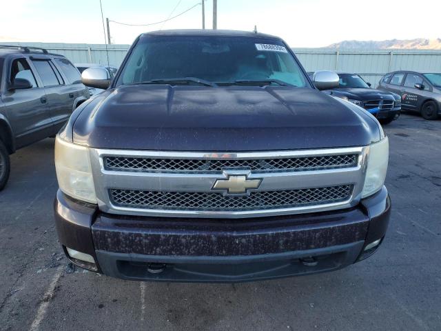 Photo 4 VIN: 2GCEK133181298134 - CHEVROLET SILVERADO 