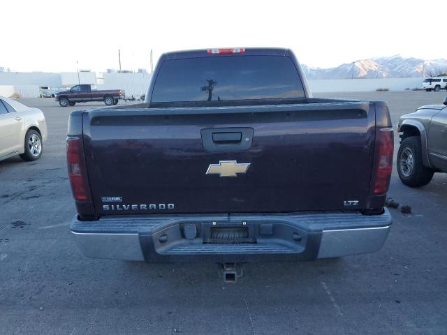 Photo 5 VIN: 2GCEK133181298134 - CHEVROLET SILVERADO 