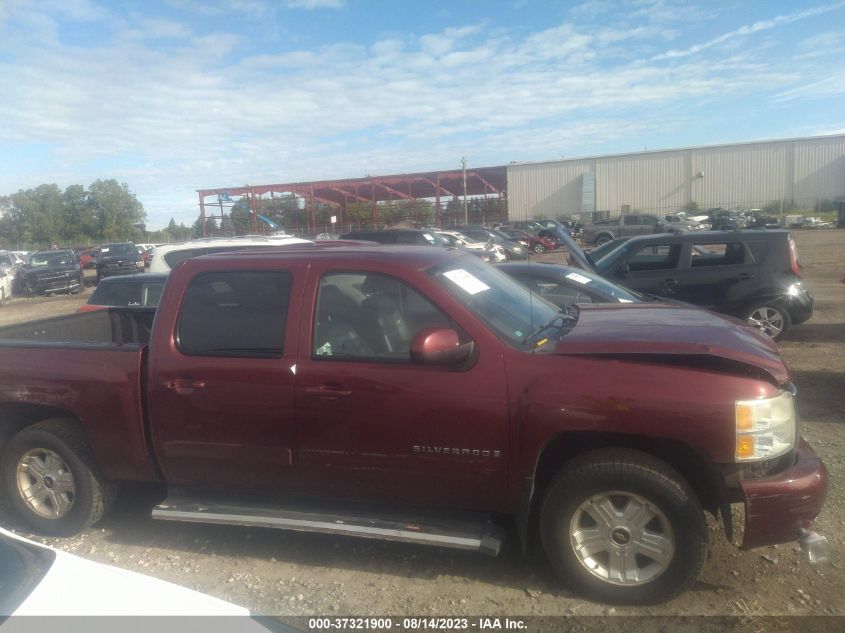 Photo 12 VIN: 2GCEK133181310590 - CHEVROLET SILVERADO 