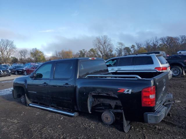 Photo 1 VIN: 2GCEK133281127084 - CHEVROLET SILVERADO 