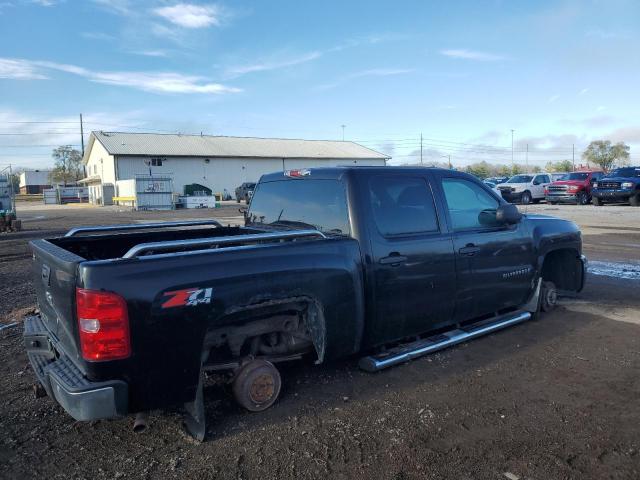 Photo 2 VIN: 2GCEK133281127084 - CHEVROLET SILVERADO 