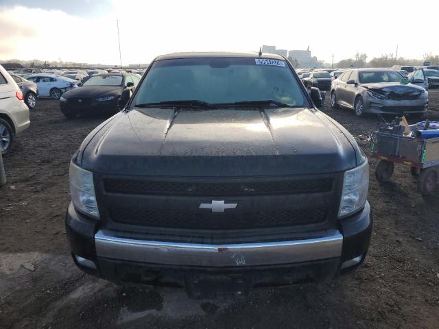 Photo 4 VIN: 2GCEK133281127084 - CHEVROLET SILVERADO 