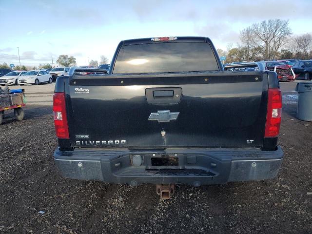 Photo 5 VIN: 2GCEK133281127084 - CHEVROLET SILVERADO 