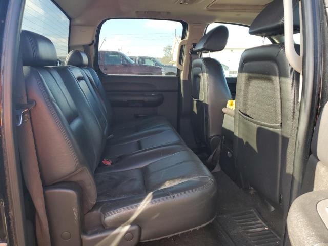 Photo 9 VIN: 2GCEK133281127084 - CHEVROLET SILVERADO 