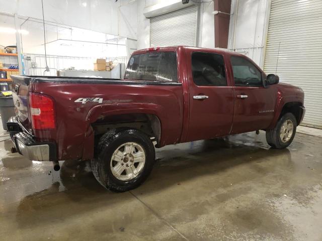 Photo 2 VIN: 2GCEK133281198477 - CHEVROLET 1500 