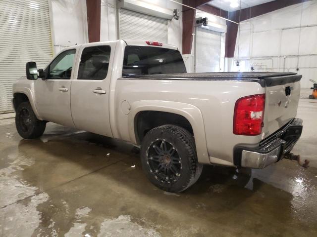 Photo 1 VIN: 2GCEK133281220588 - CHEVROLET 1500 