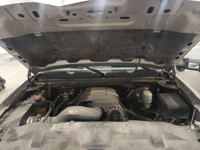 Photo 10 VIN: 2GCEK133281220588 - CHEVROLET 1500 