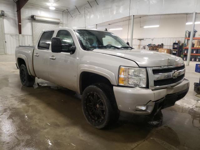 Photo 3 VIN: 2GCEK133281220588 - CHEVROLET 1500 