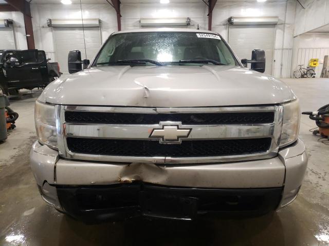 Photo 4 VIN: 2GCEK133281220588 - CHEVROLET 1500 