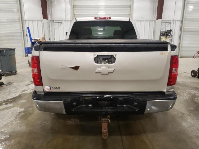 Photo 5 VIN: 2GCEK133281220588 - CHEVROLET 1500 