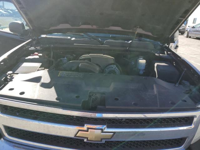 Photo 10 VIN: 2GCEK133281315989 - CHEVROLET SILVERADO 