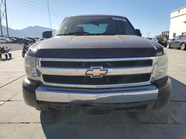 Photo 4 VIN: 2GCEK133281315989 - CHEVROLET SILVERADO 