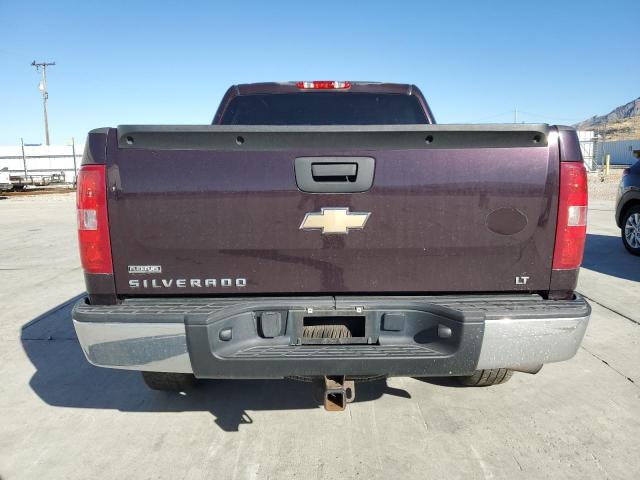 Photo 5 VIN: 2GCEK133281315989 - CHEVROLET SILVERADO 