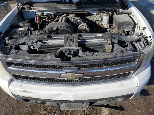 Photo 10 VIN: 2GCEK133371587871 - CHEVROLET ALL MODELS 