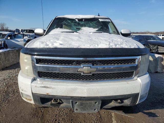 Photo 4 VIN: 2GCEK133371587871 - CHEVROLET ALL MODELS 