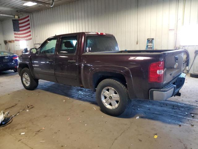 Photo 1 VIN: 2GCEK133381128079 - CHEVROLET SILVERADO 