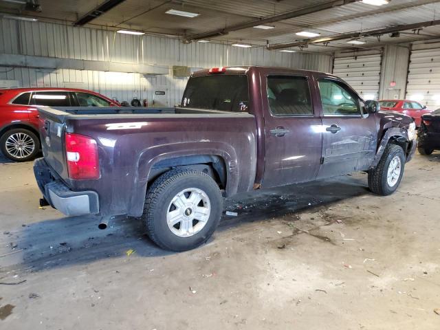 Photo 2 VIN: 2GCEK133381128079 - CHEVROLET SILVERADO 