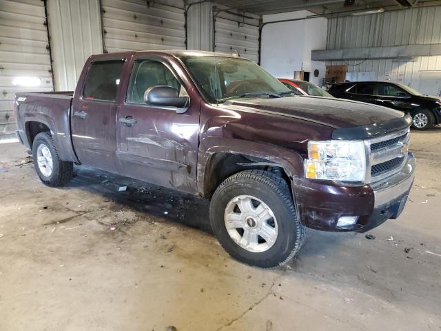 Photo 3 VIN: 2GCEK133381128079 - CHEVROLET SILVERADO 