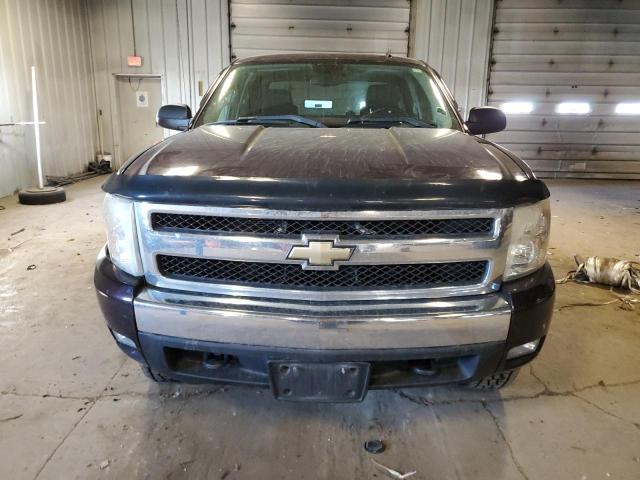 Photo 4 VIN: 2GCEK133381128079 - CHEVROLET SILVERADO 