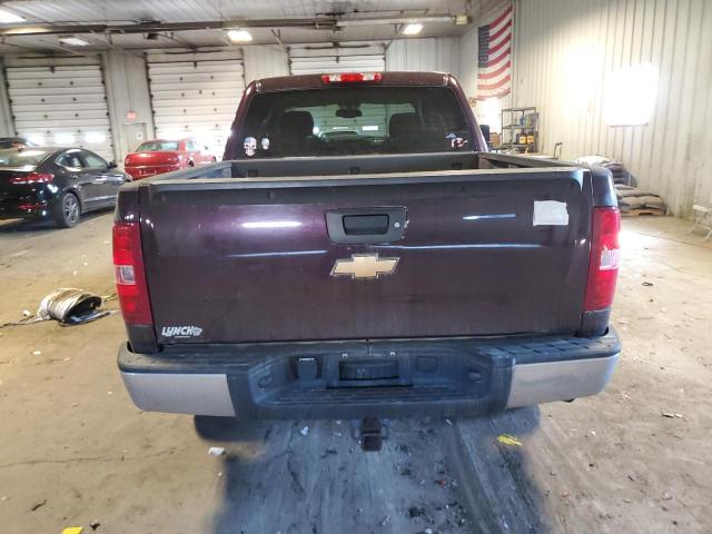 Photo 5 VIN: 2GCEK133381128079 - CHEVROLET SILVERADO 