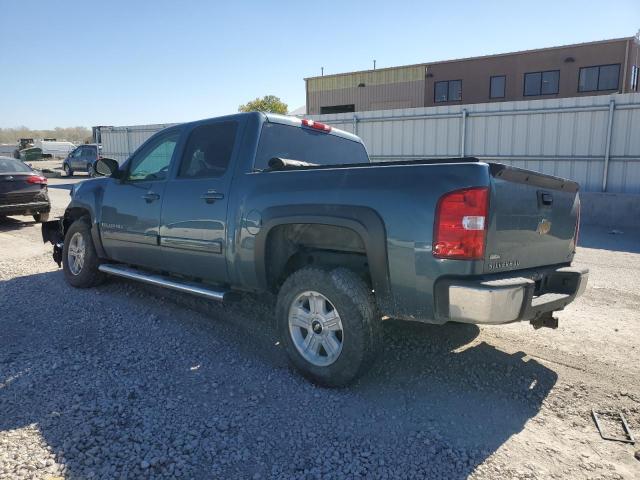 Photo 1 VIN: 2GCEK133471648144 - CHEVROLET SILVERADO 