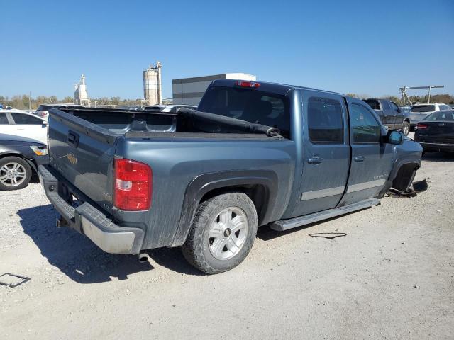 Photo 2 VIN: 2GCEK133471648144 - CHEVROLET SILVERADO 