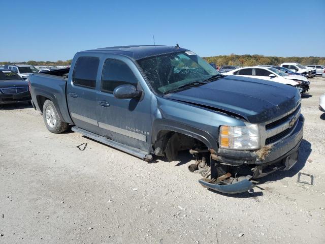 Photo 3 VIN: 2GCEK133471648144 - CHEVROLET SILVERADO 