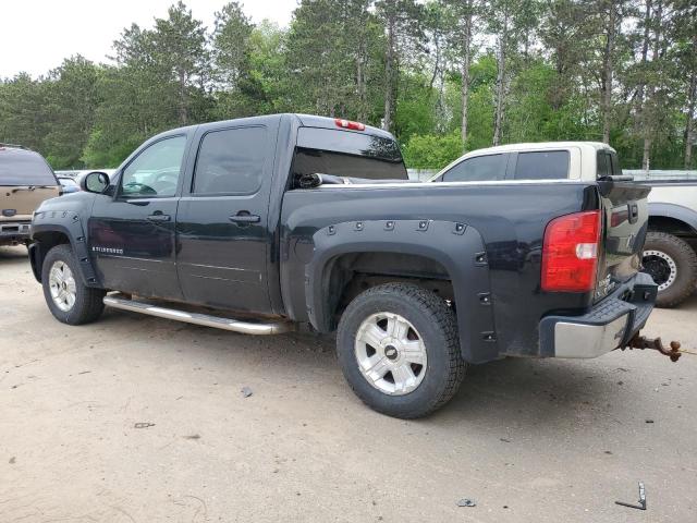 Photo 1 VIN: 2GCEK133471690085 - CHEVROLET SILVERADO 