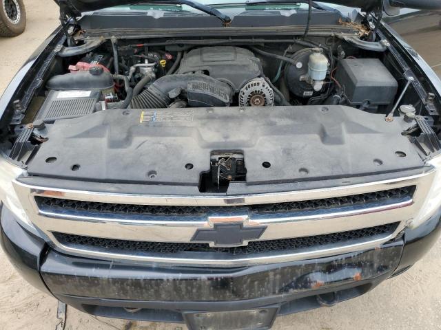 Photo 10 VIN: 2GCEK133471690085 - CHEVROLET SILVERADO 