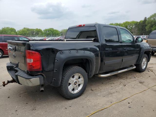 Photo 2 VIN: 2GCEK133471690085 - CHEVROLET SILVERADO 