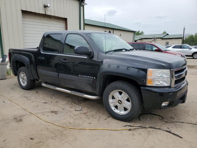 Photo 3 VIN: 2GCEK133471690085 - CHEVROLET SILVERADO 