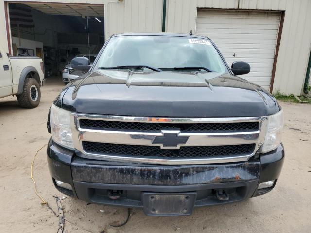 Photo 4 VIN: 2GCEK133471690085 - CHEVROLET SILVERADO 