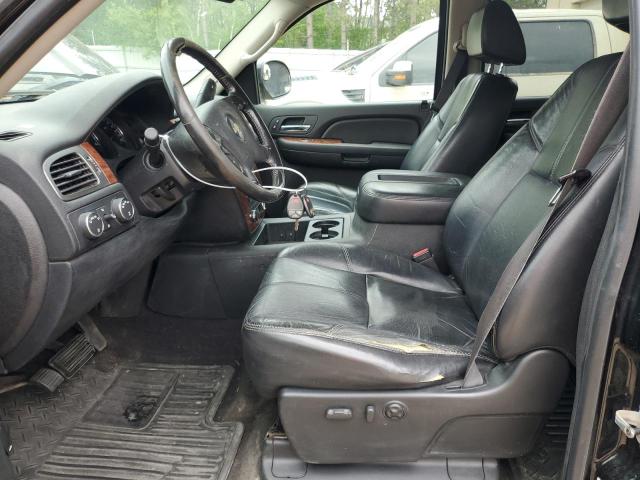 Photo 6 VIN: 2GCEK133471690085 - CHEVROLET SILVERADO 