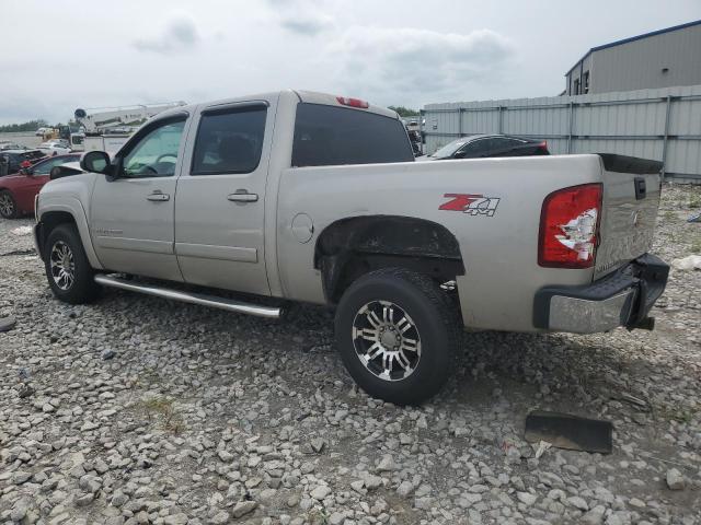 Photo 1 VIN: 2GCEK133481126258 - CHEVROLET SILVERADO 