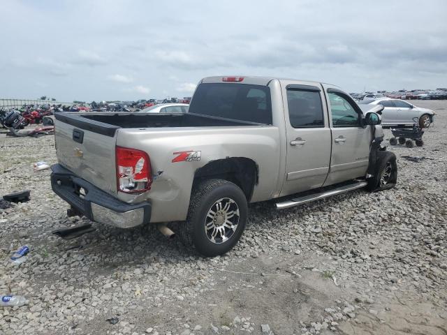 Photo 2 VIN: 2GCEK133481126258 - CHEVROLET SILVERADO 