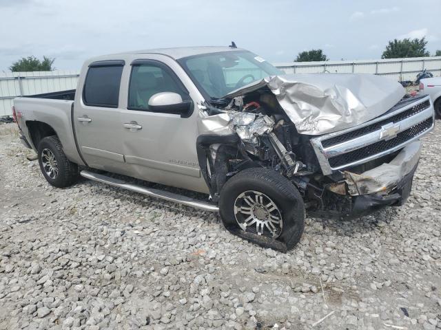 Photo 3 VIN: 2GCEK133481126258 - CHEVROLET SILVERADO 