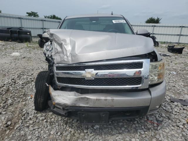 Photo 4 VIN: 2GCEK133481126258 - CHEVROLET SILVERADO 