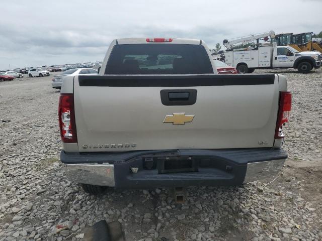 Photo 5 VIN: 2GCEK133481126258 - CHEVROLET SILVERADO 