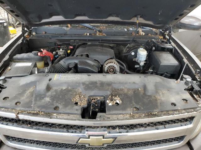 Photo 10 VIN: 2GCEK133481304993 - CHEVROLET SILVERADO 