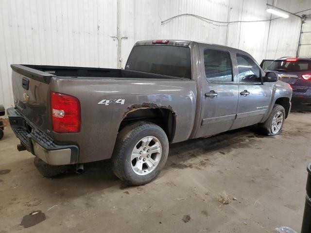 Photo 2 VIN: 2GCEK133481304993 - CHEVROLET SILVERADO 